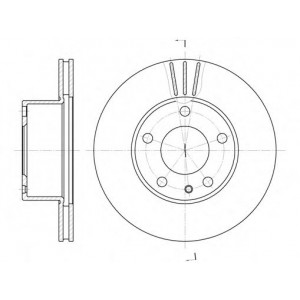   REMSA DCA629810