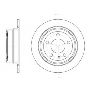   REMSA DCA630900