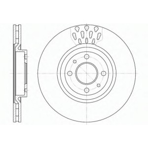   REMSA DCA631510