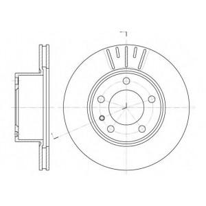   REMSA DCA631710