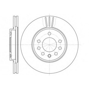   REMSA DCA631910