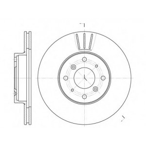   REMSA DCA632210