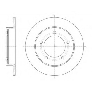   REMSA DCA632900