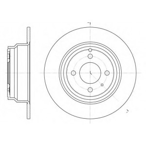   REMSA DCA633500