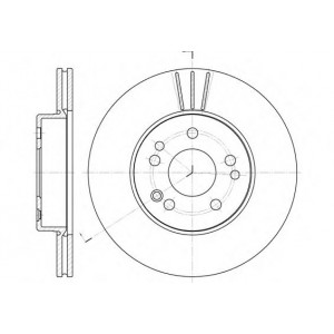   REMSA DCA633810