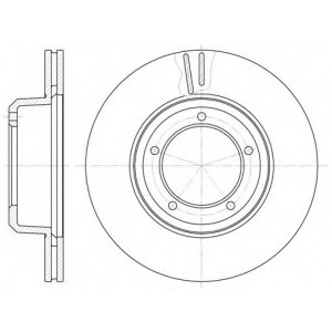   REMSA DCA634010