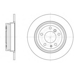   REMSA DCA634200