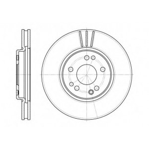   REMSA DCA634410