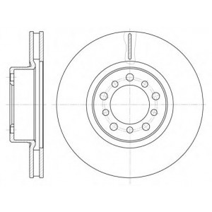   REMSA DCA634510