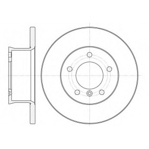   REMSA DCA635000