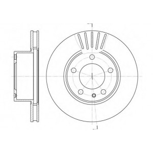   REMSA DCA635710