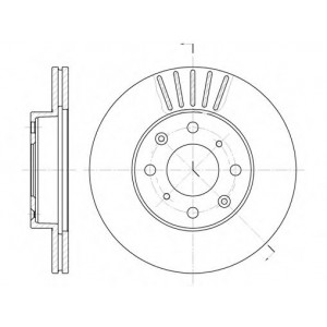   REMSA DCA636910