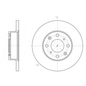   REMSA DCA637000