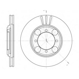   REMSA DCA637510