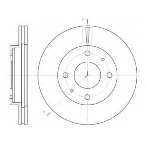   REMSA DCA637610