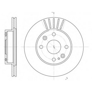   REMSA DCA638610