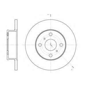   REMSA DCA640100