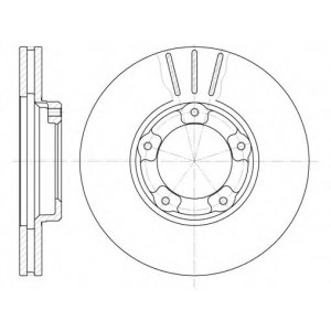   REMSA DCA640510