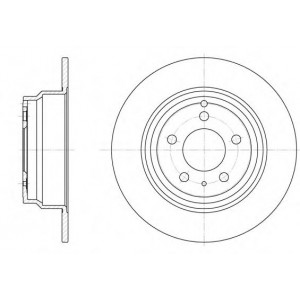   REMSA DCA641100