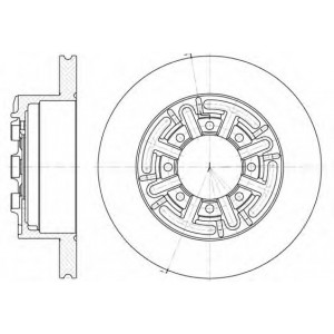   REMSA DCA642000