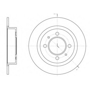   REMSA DCA642400