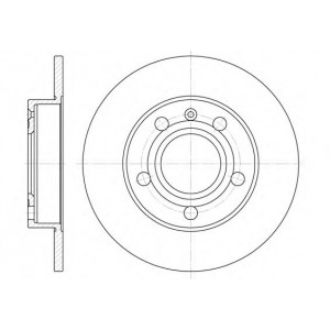   REMSA DCA642900