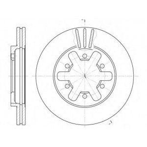   REMSA DCA643210