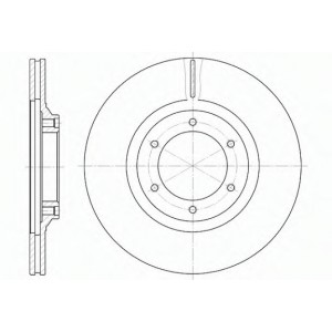   REMSA DCA643410