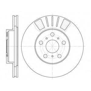   REMSA DCA644510