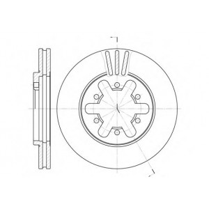   REMSA DCA645010