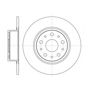   REMSA DCA645700