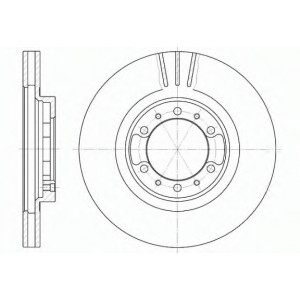   REMSA DCA646210