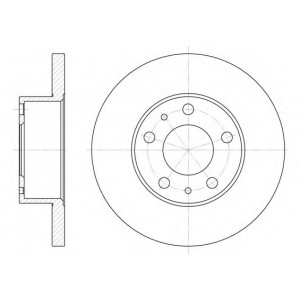   REMSA DCA647300