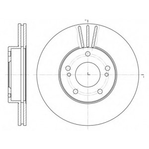   REMSA DCA647410