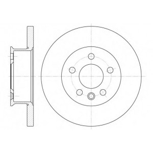   REMSA DCA648100