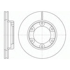   REMSA DCA649110