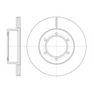   REMSA DCA649710