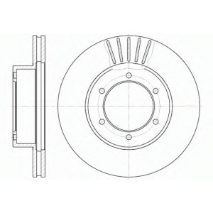   REMSA DCA650110