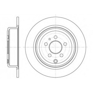   REMSA DCA650200