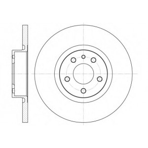   REMSA DCA651200