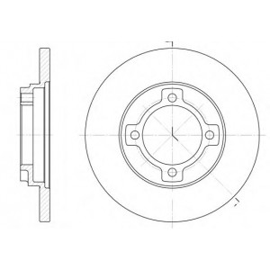   REMSA DCA652200