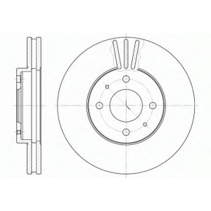   REMSA DCA653010