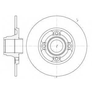   REMSA DCA653700