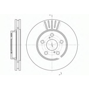   REMSA DCA654210