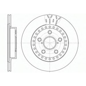   REMSA DCA656110