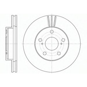   REMSA DCA658010