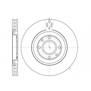   REMSA DCA659010