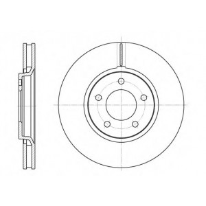   REMSA DCA660210