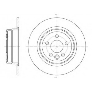   REMSA DCA661500