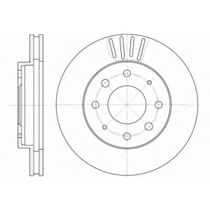   REMSA DCA662510